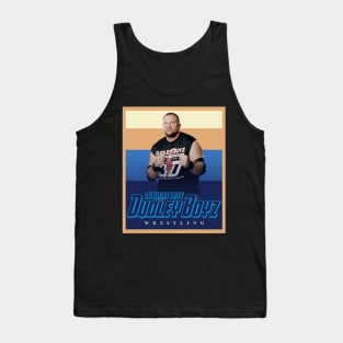 dudley boyz Tank Top